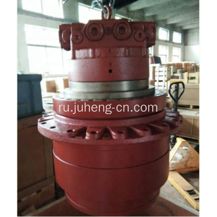 Главная передача SY335 Ходовой двигатель SY335